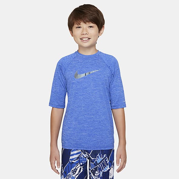 Nike boys swim shorts online
